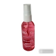 Paket Pewarna Rambut Permanen Kecepatan Cepat & Semir Rambut Anti Banding - Warna Ash Blue