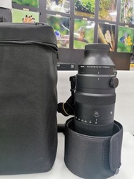 Sigma 60-600mm 60-600 OS DG DN SPORT SONY FE MOUNT 卡口, 最新款版本 全新一樣 行貨 抵用過Sony 200-600mm