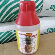 Super PGR 10000 500ml / Homon mengalakkan buah nenas , pisang