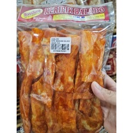 Basalero Balado cassavaKeripik Basalero, Cassava crackers, Cassava Chips Balado flavor Indonesian Au