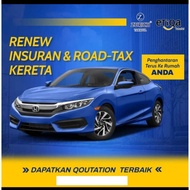 insurans kereta motor