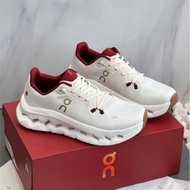 Cloud Top Men And Women Cushioning Breathable Low-Top Running Shoes ORGZ LX9G D5BV