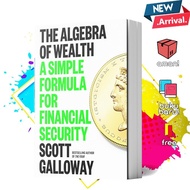 The Algebra of Wealth by Scott Galloway