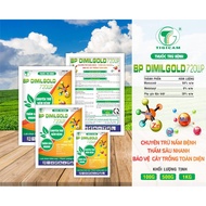 BP DIMIL GOLD 100G