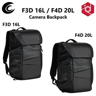 Eirmai F3D 16L & F4D 20L Falcon Professional DSLR Camera and Mirrorless Backpack Camera Bag for Came