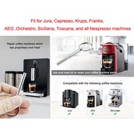 Coffee Set - Complete Brewing Kit for Home Use