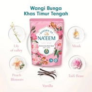 NAEEM-[BPOM] Garden Of Naeem Body Wash Refill 2 Variant 400ml
