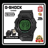 Original Casio G-shock Electro Green Series GD-010BEG-1 / GD010BEG-1 / GD-010BEG-1DR Watch