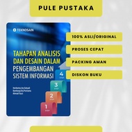 Analysis and Design Levels in Information Systems Development