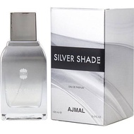 น้ำหอมดูไบ​ Silver Shade 100ml.By Ajmal Perfumes