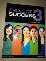 Project success 3