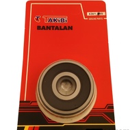Laker bearing 6301 2RS
