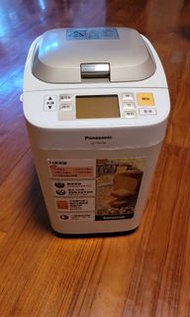 Panasonic 麵包機