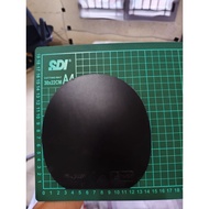 4. Butterfly Glayzer 09c Black Smooth