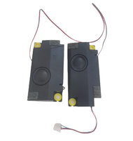 ลำโพงวิทยุโน้ตบุ๊คแล็ปท็อปใหม่สำหรับ Asus Vivobook Pro16 Q540 Q540v ลำโพงในตัว