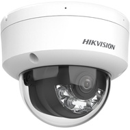 HikVision DS-2CD1143G2-LIU(2.8mm)	"4MP Dual Light Dome with Mic  (1 Series)"	2 Years	Warranty