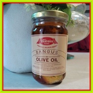 ♒ ♆ ︎    Victorias Spanish Style Sardines, Bangus in Olive Oil 255g