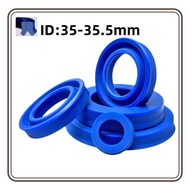 UN/UHS oil seal inner diameter 35*43/45/47/48/50/52/55/60*5/6/7/8/9/10/12 hydraulic oil seal/cylinde
