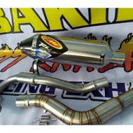 Fmf Motorcycle Exhaust KLX CRF D TRACKER