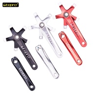 [SG seller] LITEPRO Crankset Crankarm set