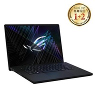 ASUS ROG Zephyrus M16 電競筆電 黑(i9-13980H/32G/1TB SSD/RTX4080/W11) GU604VZ-0026A13900H-NBLM