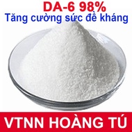 Cytokinin DA6 98% (Improves plant health)