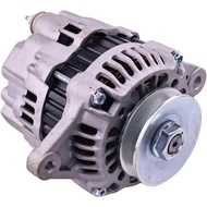 12V 50A  Alternator MD316418 A002TA2871 For Caterpillar CAT Forklift GC15 GC18 GC20 GC25 GC30 Mitsub