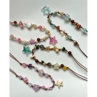 “Starfish” necklace - Beach necklace - Handmade necklace - HYGGE.•*