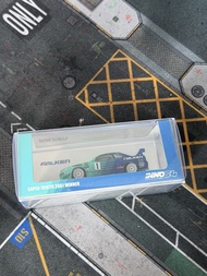 Inno64 inno SUPER TAIKYU 2001 WINNER r34