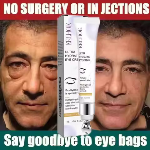Skin Care Retinol Eye Cream Retinol Remove Wrinkle Eye Cream Instant Firming Lifting Fade Fine Lines