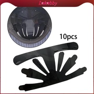 [Lohobby] 10 Baseball Cap Cap Cap Inserts Shapers for Display for Store Living Room