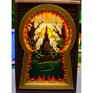 The Dark Tower Book Nook