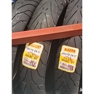 Tyre Pirelli Angel GT