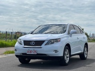 2011年 Lexus RX450h 頂級型