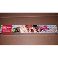 Food Aluminum Foil Aluminum Foil Roll/