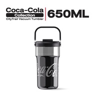 ของขวัญต้อนรับปีใหม่ COCA COLA x GERM แก้วน้ำแข็งสแตนเลส 21oz สแตนเลสทนทาน คงอุณหภูมิ ป้องกันการรั่ว