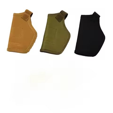 Take-up Bag 17 19 Sig Sauer P226 92 Colt 1911 Nylon Concealed Carry Belt Clip