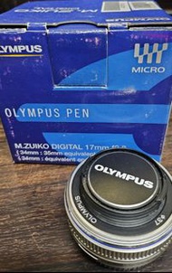olympus 鏡頭
