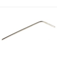0.7mm L-shaped wrench 0.7mm hexa wrench 0.7mm Allen Key 0.7mm mini Key