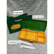 Tupperware lunch keeper lunch Box