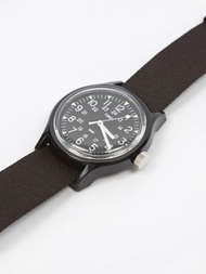 全新行貨 設有門市 Timex 36mm mk1 resin watch 軍錶 手錶