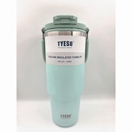 TYESO-Vacuum Insulated Tumbler [ 1200ml ]