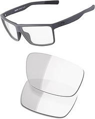 Replacement Lenses for Costa Del Mar Rinconcito 06S9016 Sunglasses - HD Polarized, Mirrored, UV Prot