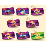 Munchy's Lexus Biscuits 180g-500g[Biskut/ Biscuit]