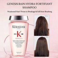 Kerastase Genesis Bain Hydra-Fortifying Shampoo - 8.45fl.Oz