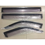 Apv Gutter/SUZUKI APV DOOR VISOR