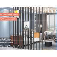 Wall Partition Living Room Divider Decoration