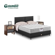 Springbed Guhdo New Prima / Set Kasur New Prima - Guhdo Springbed