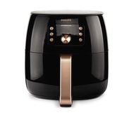 Philips | XXL Premium AIR Fryer HD9860