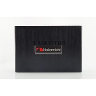 Nakamichi Middle Road 4 In 6 Out 31 Segment EQ DSP Power Amplifier NDSK4265AU Car Audio Processor Car Audio Amplifier